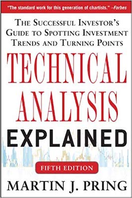 Martin J. Pring - Technical Analysis Explained