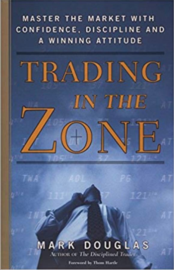 Mark Douglas - Trading in the Zone - Review