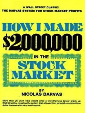 Nicolas Darvas - How I Made $2,000,000 in the Stock Market - Review