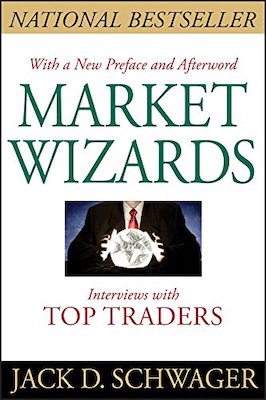 Jack D. Schwager - Market Wizards - Review