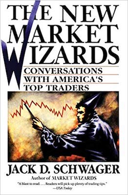 Jack D. Schwager – The New Market Wizards – Review