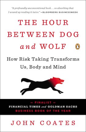 John Coates - The Hour Between Dog and Wolf - Review