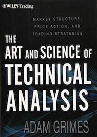 Adam Grimes - The Art and Science of Technical Analysis - Review