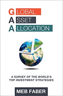 Mebane Faber - Global Asset Allocation - Review