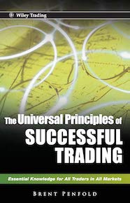 Brent Penfold - The Universal Principles of Successful Trading - Review