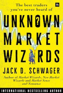 Jack D. Schwager - Unknown Market Wizards - Review