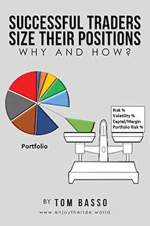 Tom Basso - Successful Traders Size Their Positions - Review