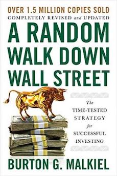 Burton G. Malkiel - A Random Walk Down Wall Street - Review