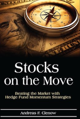 Andreas F. Clenow - Stocks on the move - Review