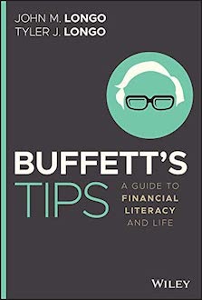 John M. Longo, Tyler J. Longo - Buffett's Tips - Review