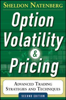 Sheldon Natenberg - Option Volatility and Pricing - Review