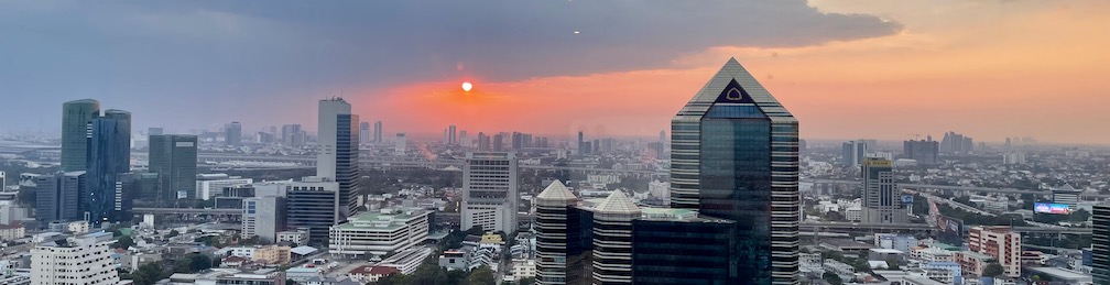 Bangkok Thailand